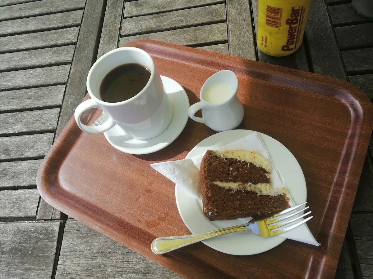Freshly Baked Baguettes